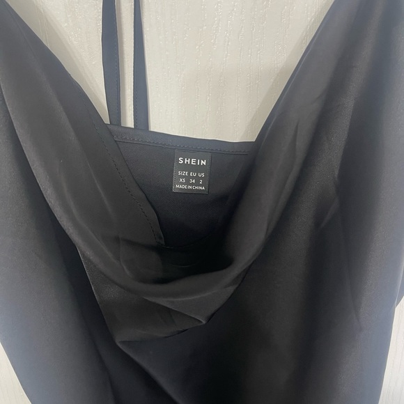 SHEIN Cami Dress. Never worn - Picture 2 of 2